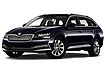 Skoda Superb Kombi (2019–2023) 2.0 TSI (272 PS)