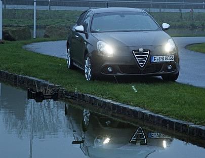 Das D.N.A-System steht für die Fahrmodi Dynamic, Normal, All Weather.