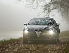 Alfa Romeo Giulietta – Sportler oder Familienkutsche? Alfa Romeo Giulietta – Sportler oder Familienkutsche?