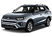 SsangYong Tivoli SUV (seit 2019) 1.2 GDI-T (128 PS)