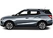 SsangYong Tivoli SUV (seit 2019) 1.2 GDI-T (128 PS)