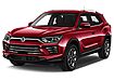 SsangYong Korando SUV (seit 2019)