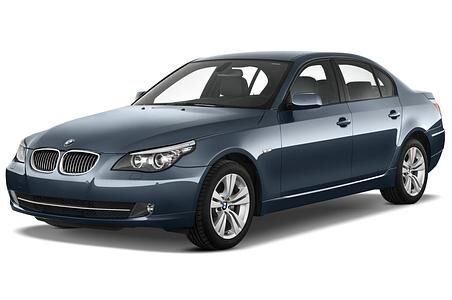 BMW 5er Limousine (2003–2010) 540i (306 PS) BMW 5er Limousine (2003–2010) 540i (306 PS)