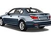 BMW 5er Limousine (2003–2010) 520d (177 PS)