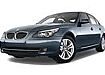 BMW 5er Limousine (2003–2010) 520d (177 PS)