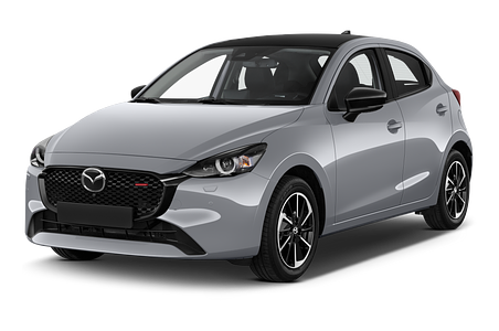 Mazda 2 Schrägheck (seit 2023)
