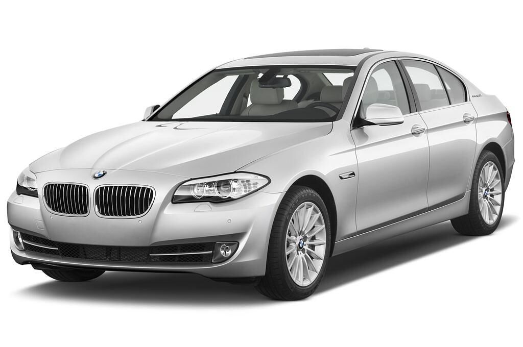 BMW 5er Limousine (2010–2016) M5 Competition (575 PS)