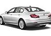 BMW 5er Limousine (2010–2016) M5 Competition (575 PS)