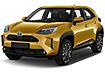 Toyota Yaris Cross SUV (seit 2021)