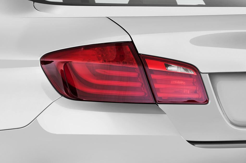 BMW 5 Series (Baujahr 2012) ActiveHybrid 5 4 Türen Rücklicht