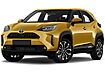 Toyota Yaris Cross SUV (seit 2021)