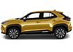 Toyota Yaris Cross SUV (seit 2021)