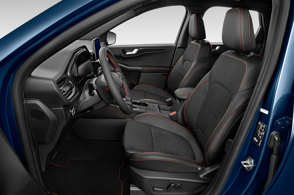 Ford Kuga Plug-in Hybrid (Baujahr 2023) ST-Line 5 Türen Vordersitze