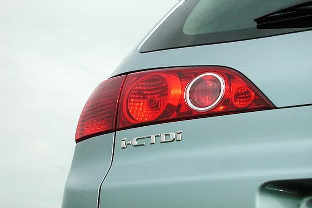 i-CDTi: Hinter diesem Kürzel verbirgt sich ein Dieselmotor der Spitzenklasse