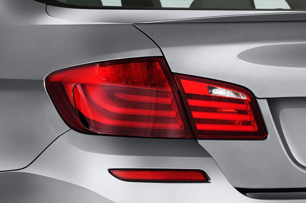 BMW M5 (Baujahr 2013) M5 4 Türen Rücklicht