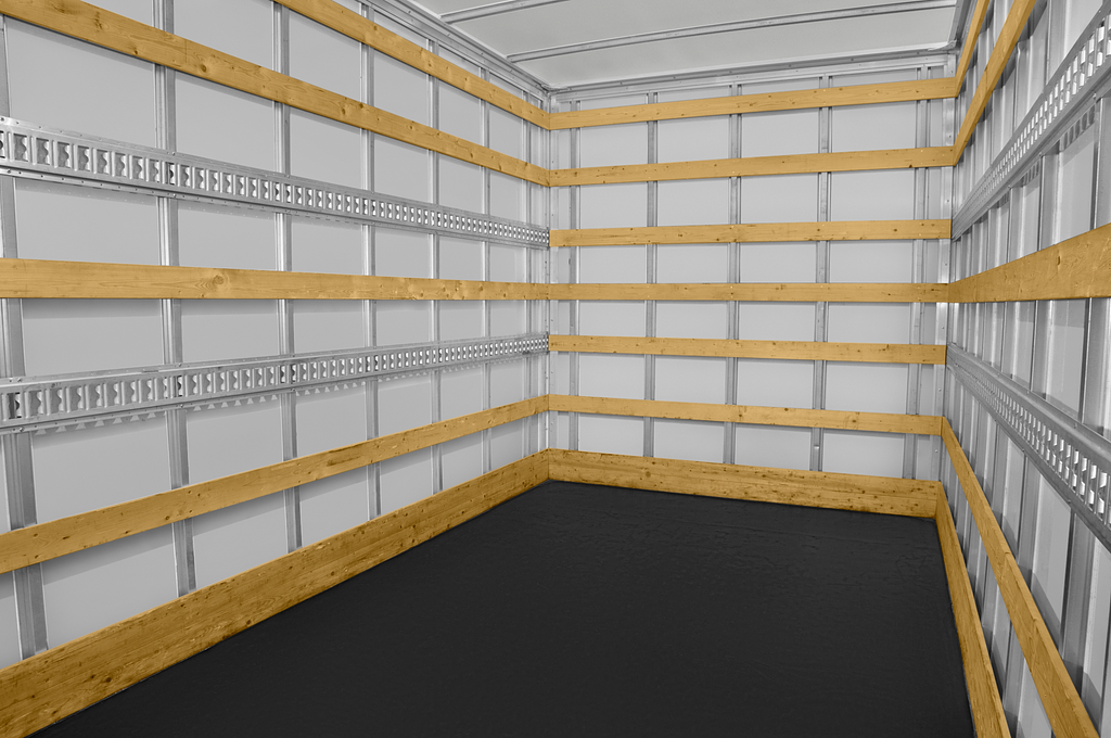 Iveco Daily (Baujahr 2023) 35S 2 Türen Rücksitze