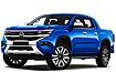 VW Amarok Pick Up (seit 2023)