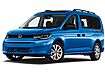 VW Caddy Kombi (2020–2023)