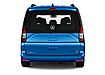 VW Caddy Kombi (2020–2023)