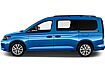 VW Caddy Kombi (2020–2023)