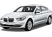 BMW 5er Limousine (2010–2016) M5 Competition (575 PS)