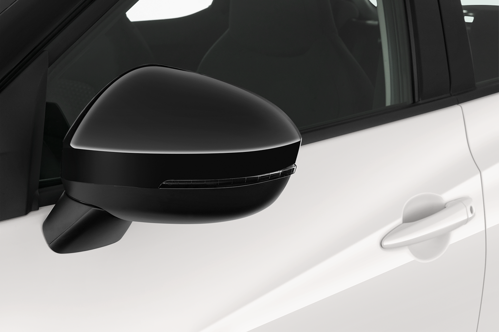 Nissan Juke (Baujahr 2023) Acenta 5 Türen Außenspiegel