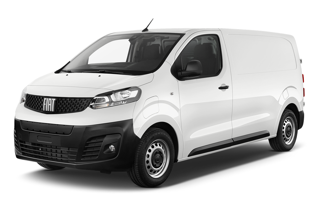 Fiat Scudo Transporter (seit 2022) L3 1.5 Multijet 120 (101 PS)