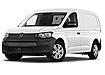 VW Caddy Transporter (seit 2020)