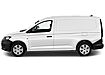 VW Caddy Transporter (seit 2020)