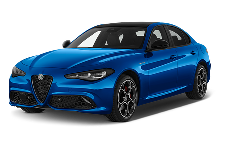 Alfa Romeo Giulia Limousine (seit 2023)