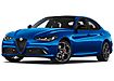 Alfa Romeo Giulia Limousine (seit 2023) 2.0 Turbo 16V (280 PS)