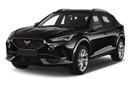 CUPRA Formentor SUV (seit 2020)