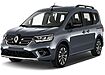 Renault Kangoo Kombi (seit 2021)