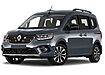 Renault Kangoo Kombi (seit 2021)