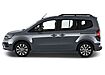 Renault Kangoo Kombi (seit 2021)