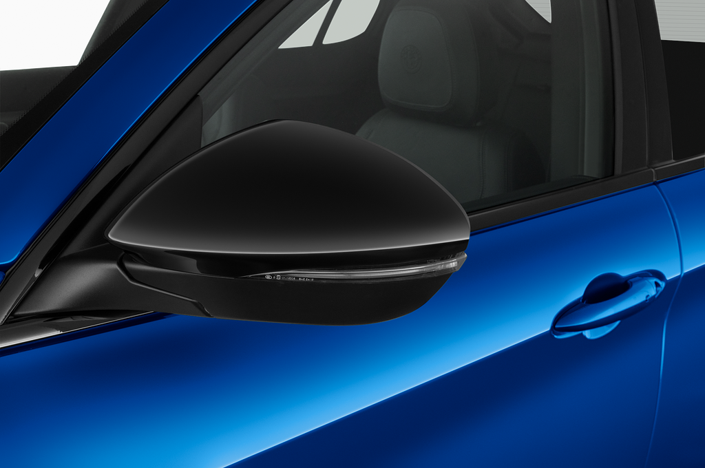 Alfa Romeo Stelvio (Baujahr 2023) Veloce 5 Türen Außenspiegel