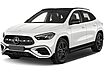 Mercedes-Benz GLA SUV (seit 2023)
