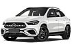 Mercedes-Benz GLA SUV (seit 2023)