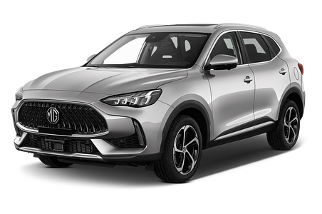 MG HS SUV (seit 2021)
