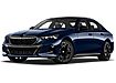 BMW 5er Limousine (seit 2023)