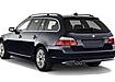 BMW 5er Kombi (2004–2010) 520d (163 PS)