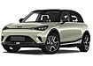 smart fortwo Cabrio (2020–2023)