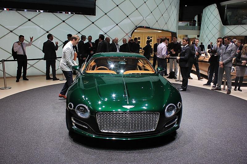 Bentley EXP 10 Speed 6