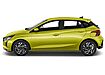 Hyundai i20 Schrägheck (seit 2023)