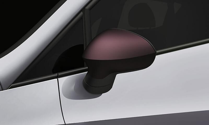 Seat Ibiza Modellpflege 2015