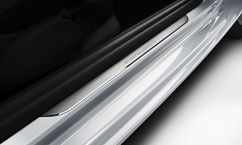 Seat Ibiza Modellpflege 2015