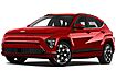 Hyundai Kona SUV (seit 2023)