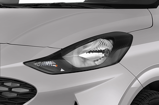 Hyundai i10 (Baujahr 2024) Select 5 Türen Scheinwerfer