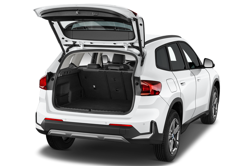 BMW X1 Plug-in Hybrid (Baujahr 2023) Base 5 Türen Kofferraum