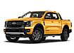 Ford Ranger Pick Up (seit 2023)